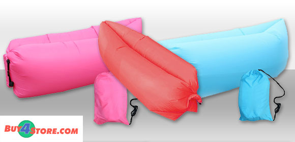 Inflatable Bed