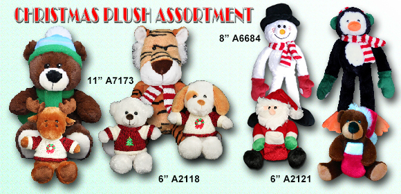 anico plush toys