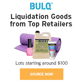 BULQ - End-of-Season Liquidation