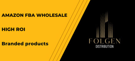 Folgen Distribution Wholesale Amazon FBA Suppliers Products