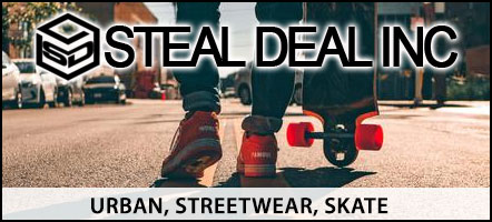 Steal Deal Wholesale Apparel / Clothing Products