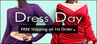 Dress Day Wholesale Apparel / Clothing Products