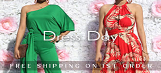 Dress Day Wholesale Apparel / Clothing Products