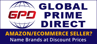 Global Prime Direct Wholesale General Merchandise Products