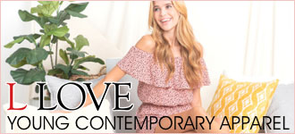 LLOVE USA Wholesale Apparel / Clothing Products