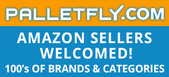 Palletfly.com LLC Wholesale General Merchandise Products
